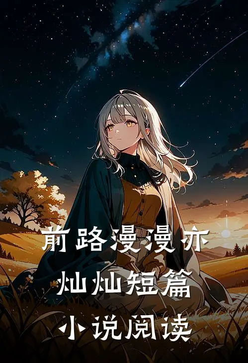 前路漫漫亦灿灿短篇小说阅读