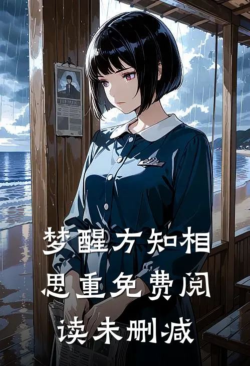 梦醒方知相思重免费阅读未删减