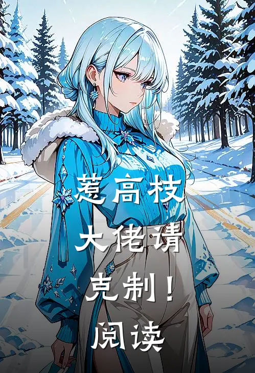 惹高枝，大佬请克制！阅读