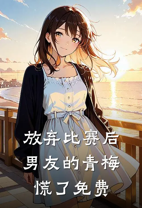 放弃比赛后，男友的青梅慌了免费