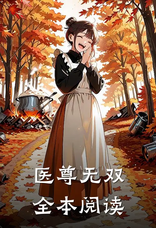 医尊无双全本阅读