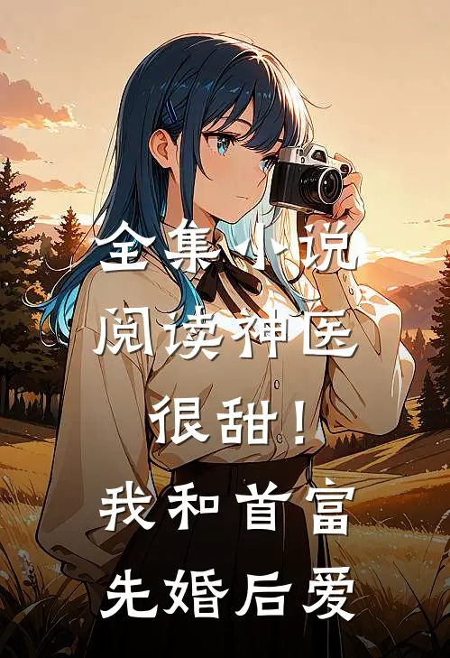 全集小说阅读神医很甜！我和首富先婚后爱