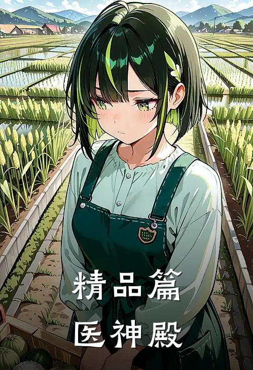 精品篇医神殿