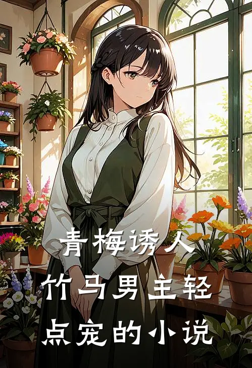 青梅诱人：竹马男主轻点宠的小说