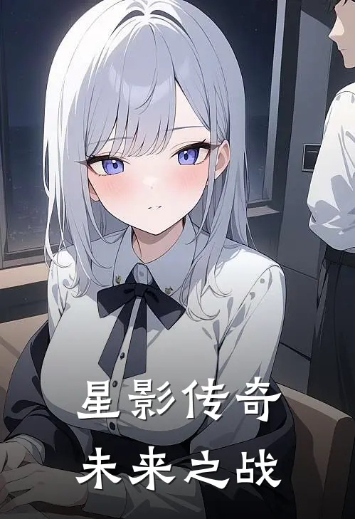 星影传奇：未来之战