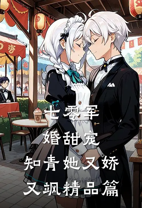 七零军婚甜宠：知青她又娇又飒精品篇