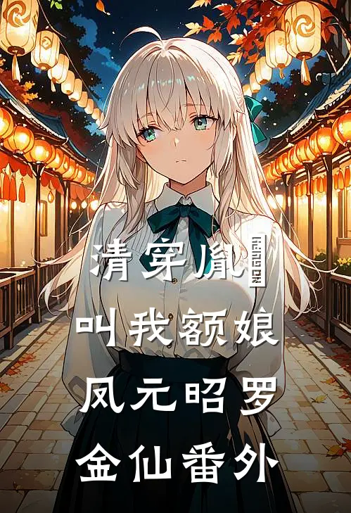 清穿胤禛叫我额娘凤元昭罗金仙 番外