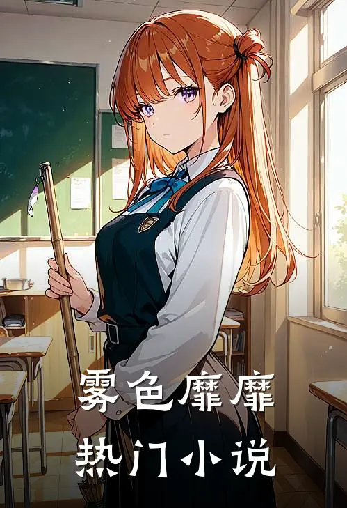 雾色靡靡热门小说