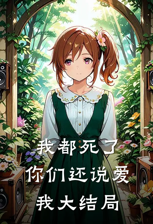 我都死了，你们还说爱我大结局