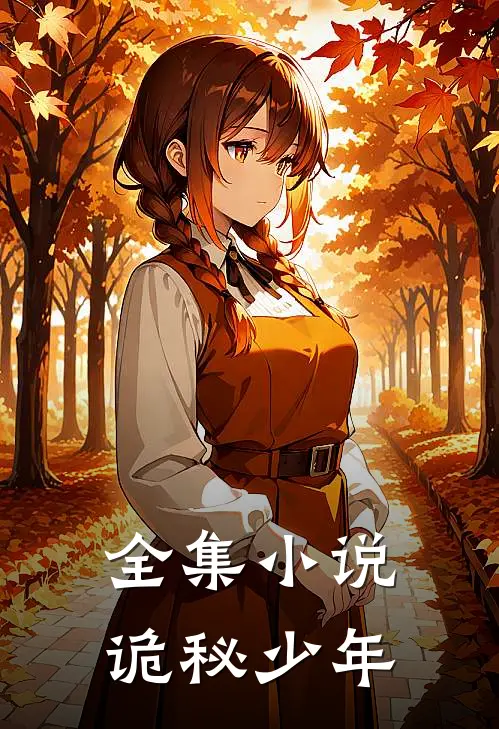 全集小说诡秘少年
