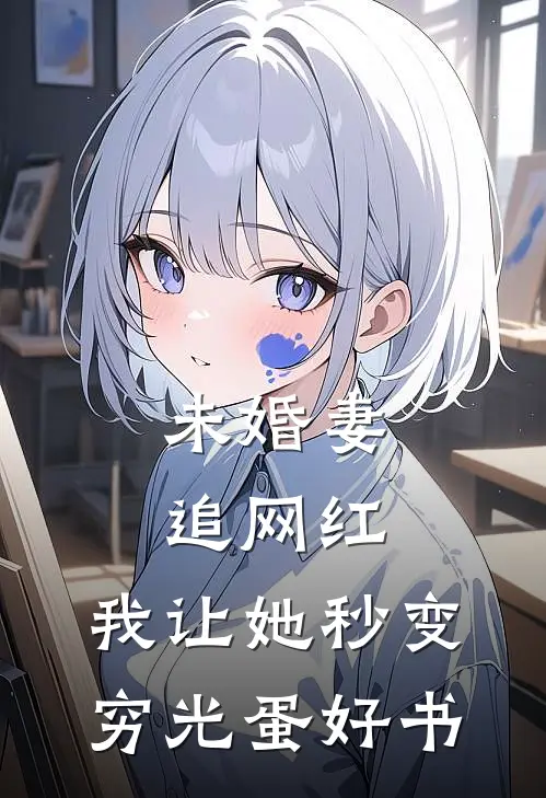 未婚妻追网红，我让她秒变穷光蛋好书