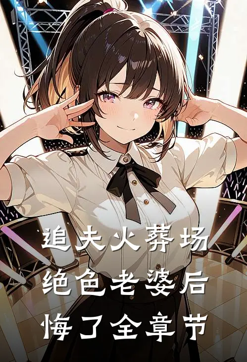 追夫火葬场,绝色老婆后悔了全章节免费阅读