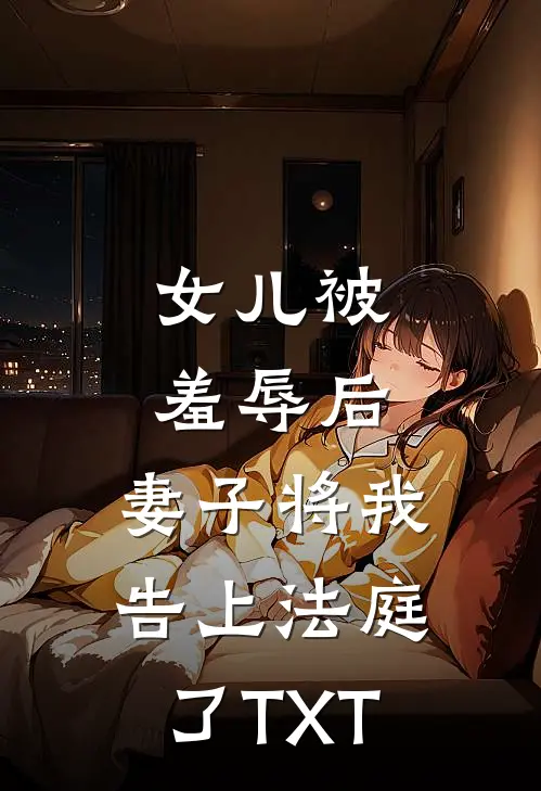 女儿被羞辱后，妻子将我告上法庭了TXT