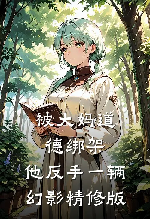 被大妈道德绑架，他反手一辆幻影精修版