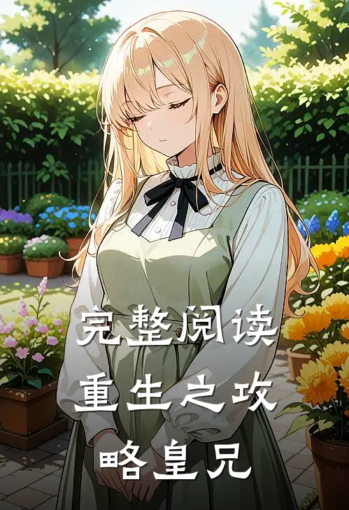 完整阅读重生之攻略皇兄