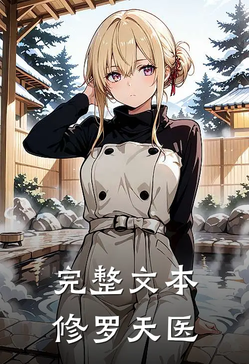 完整文本修罗天医