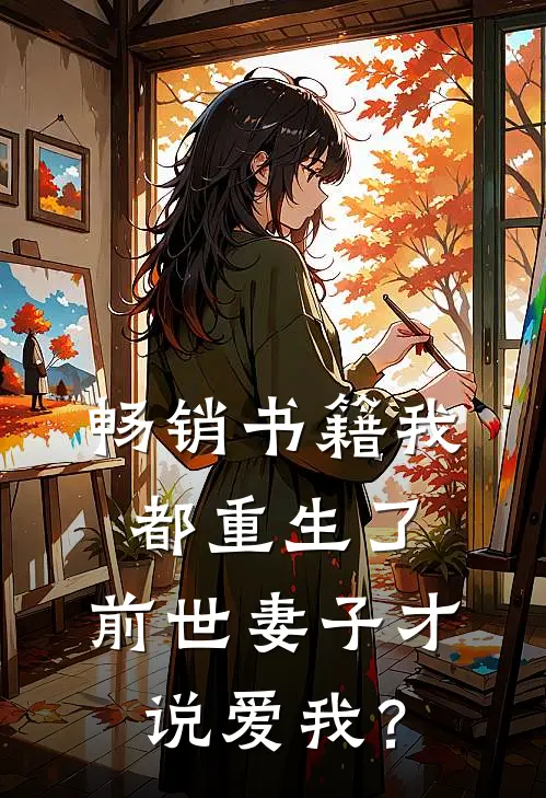 畅销书籍我都重生了，前世妻子才说爱我？