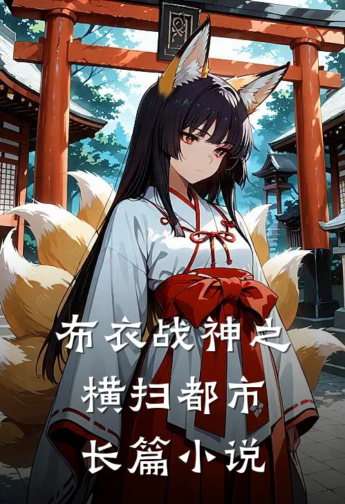 布衣战神之横扫都市长篇小说