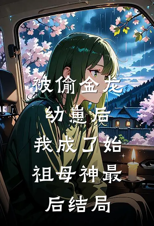 被偷金龙幼崽后，我成了始祖母神最后结局
