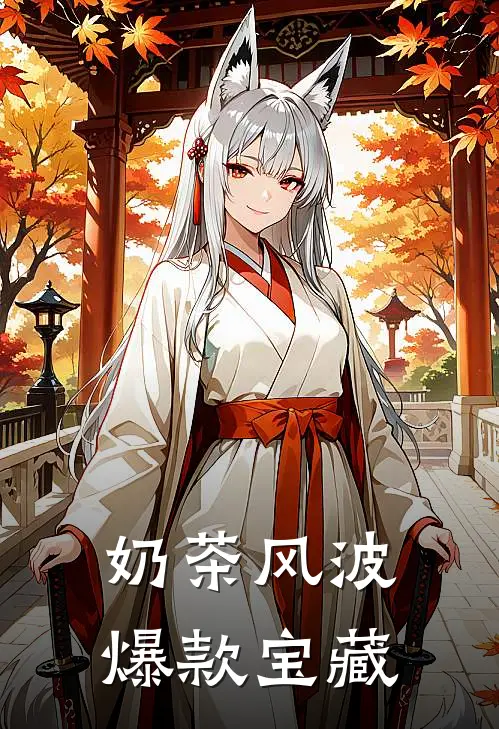 奶茶风波爆款宝藏