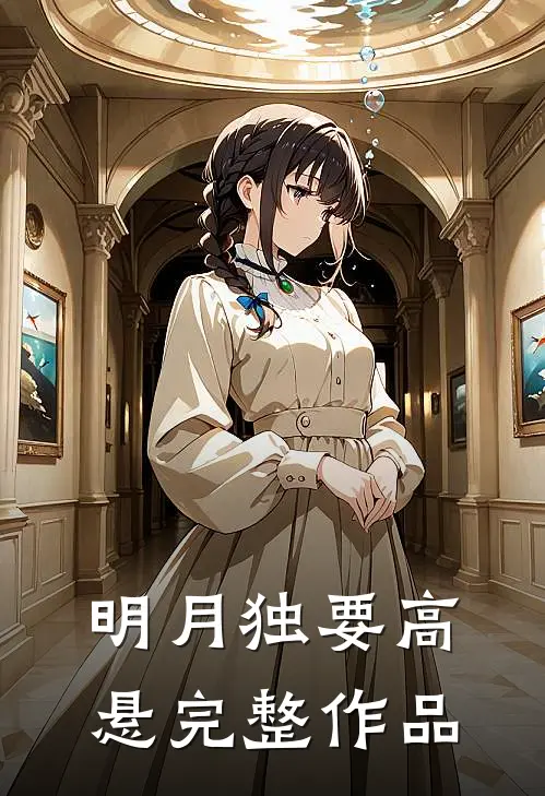 明月独要高悬完整作品