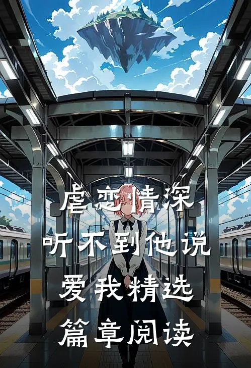 虐恋情深：听不到他说爱我精选篇章阅读