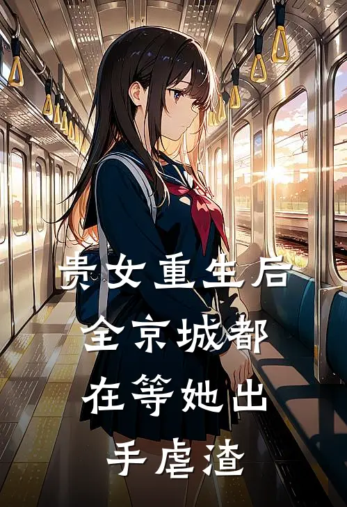 贵女重生后，全京城都在等她出手虐渣