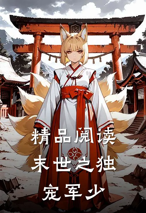 精品阅读末世之独宠军少