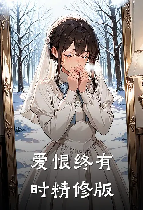爱恨终有时精修版