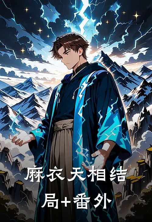 麻衣天相结局+番外