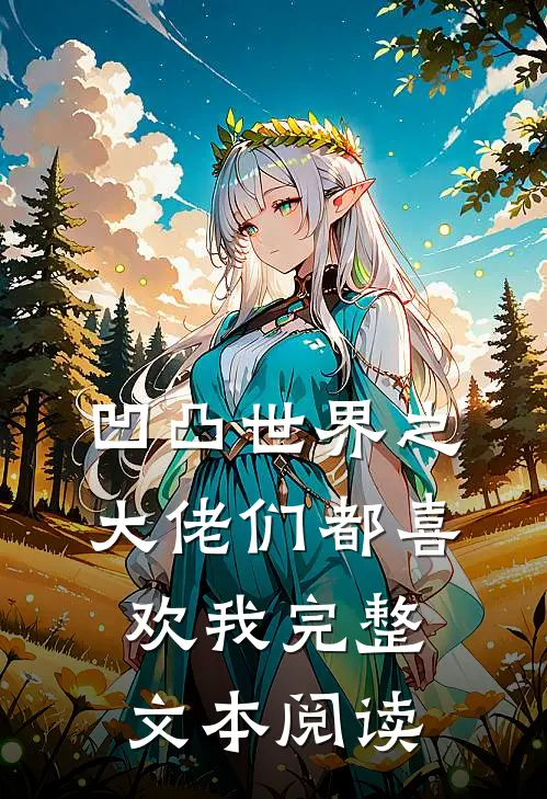 凹凸世界之大佬们都喜欢我完整文本阅读