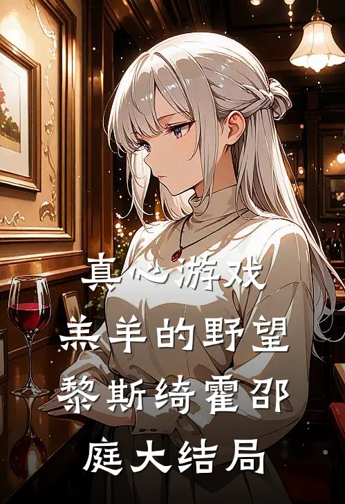 真心游戏：羔羊的野望黎斯绮霍邵庭大结局