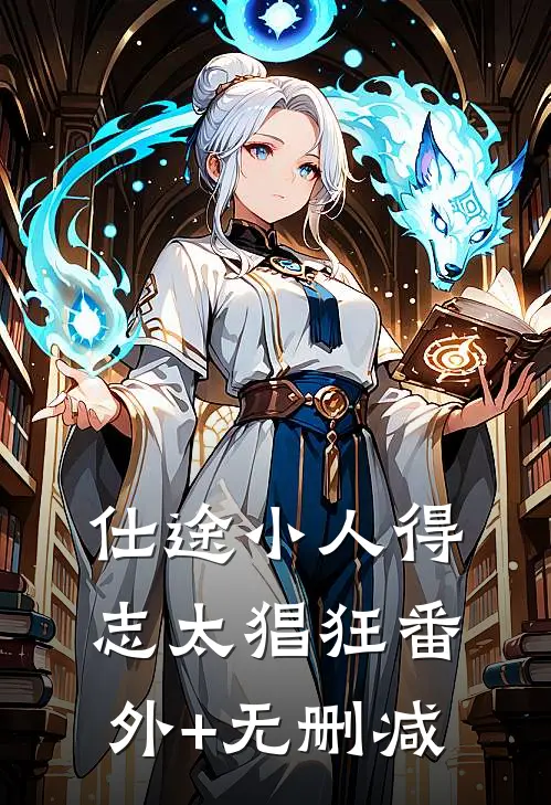 仕途小人得志太猖狂番外+无删减