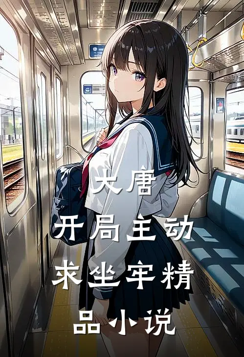 大唐开局主动求坐牢精品