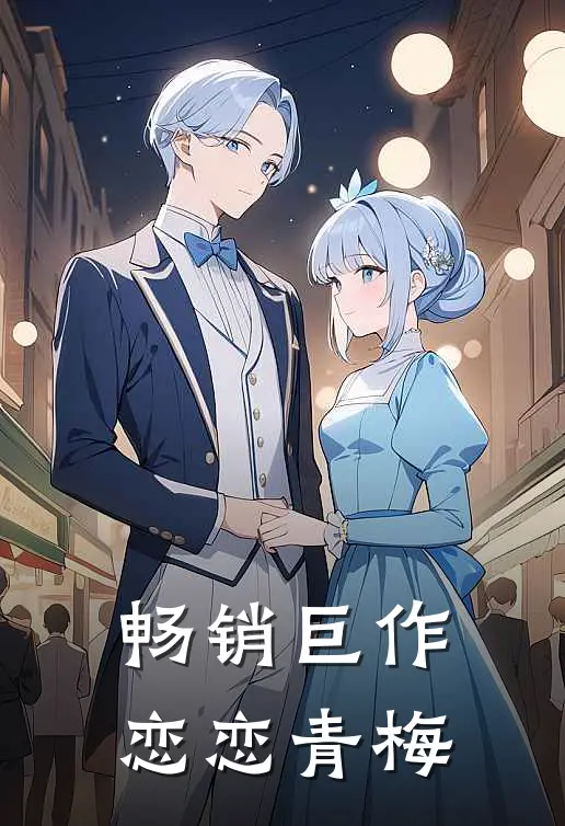 畅销巨作恋恋青梅