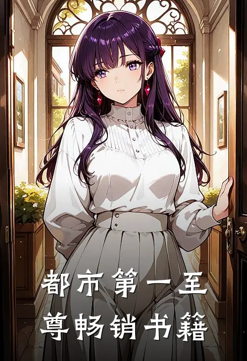 都市第一至尊畅销书籍
