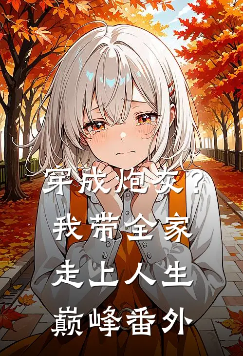 穿成炮灰？我带全家走上人生巅峰番外
