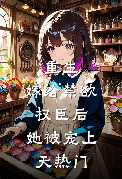 重生：嫁给禁欲权臣后，她被宠上天热门