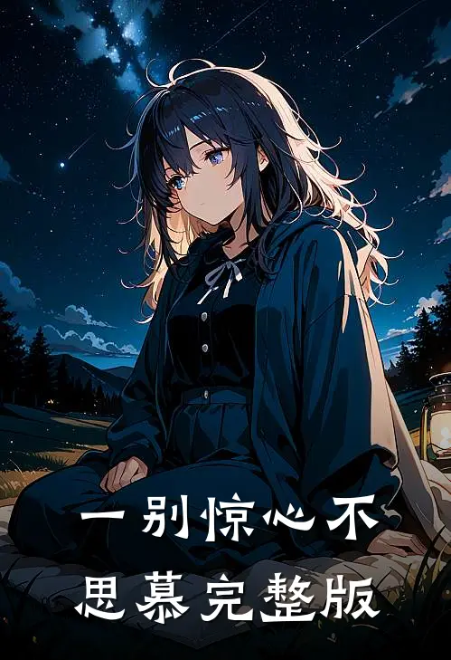 一别惊心不思慕完整版