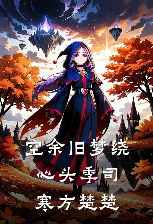 空余旧梦绕心头季司寒方楚楚