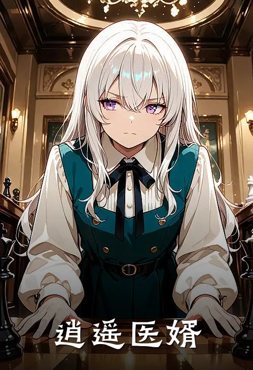 逍遥医婿
