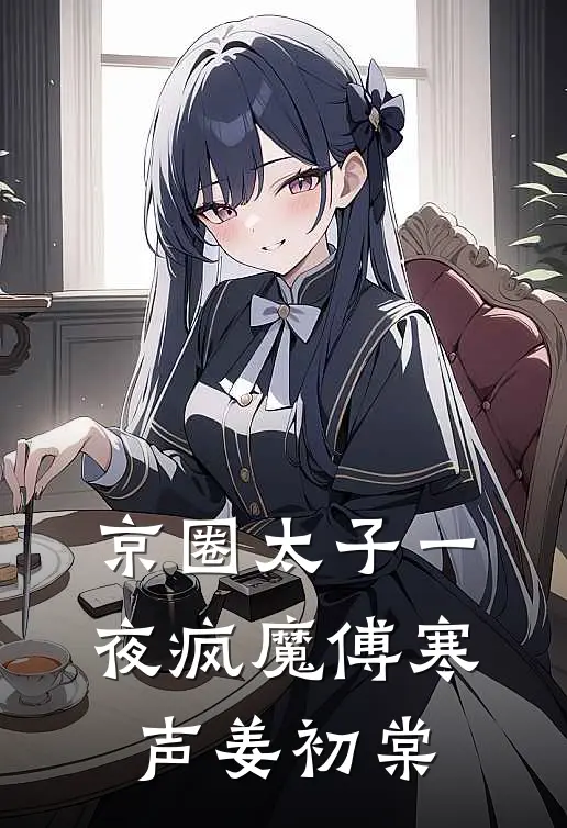 京圈太子一夜疯魔傅寒声姜初棠