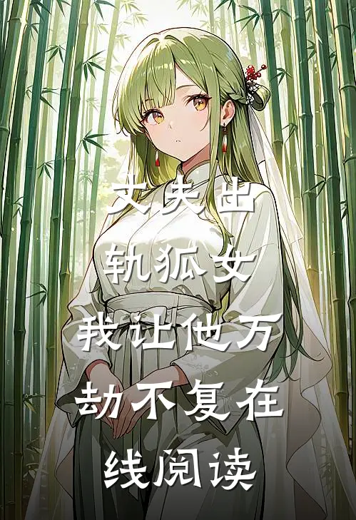 丈夫出轨狐女，我让他万劫不复在线阅读