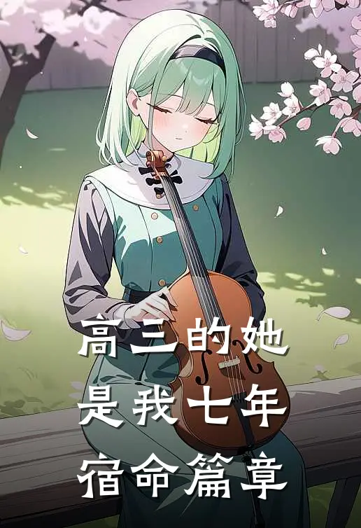 高三的她是我七年宿命篇章