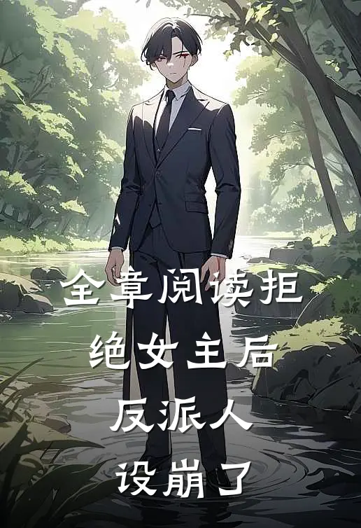 全章阅读拒绝女主后，反派人设崩了