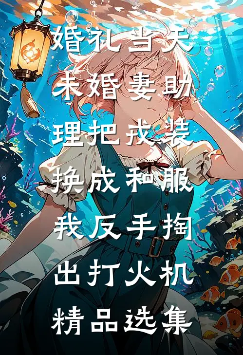 婚礼当天未婚妻助理把戎装换成和服，我反手掏出打火机精品选集