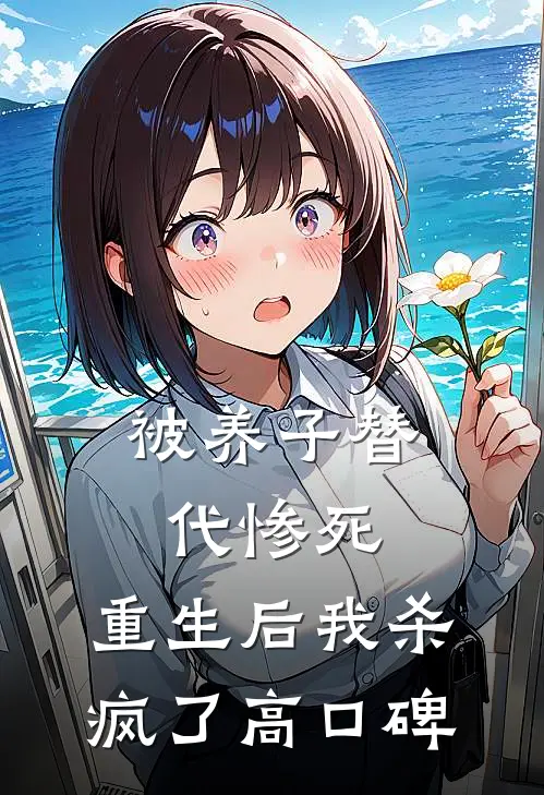 被养子替代惨死，重生后我杀疯了高口碑