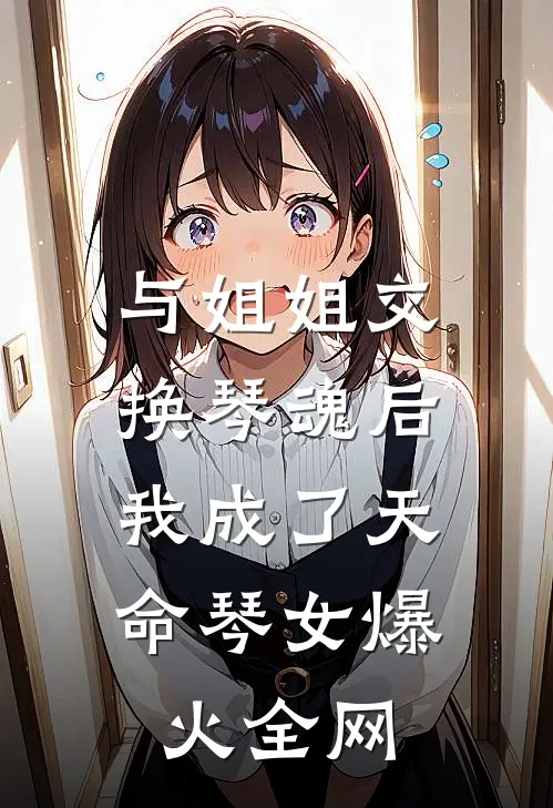 与姐姐交换琴魂后，我成了天命琴女爆火全网