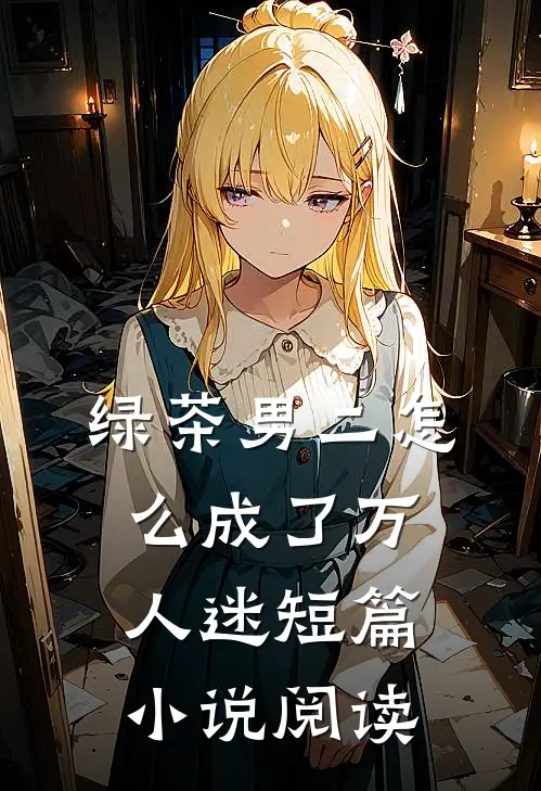 绿茶男二怎么成了万人迷短篇小说阅读