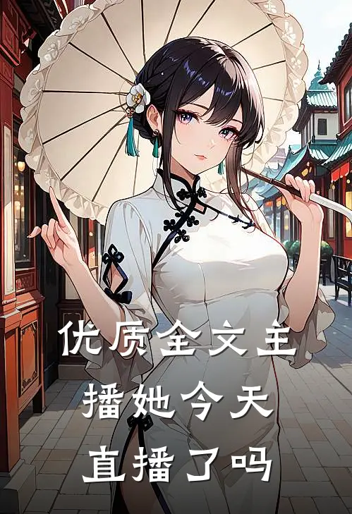 优质全文主播她今天直播了吗